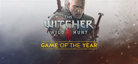 The Witcher 3: Wild Hunt Free Download (v1.31 GOTY Edition).